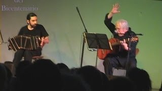 Juan Tata Cedron 2 Rumbo Al Sur