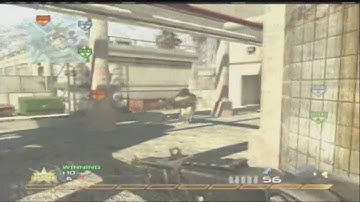 Spas.12 Killfeed.