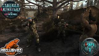 Stalker Anthology 2.1 OBT - Path in the Mist Part 1