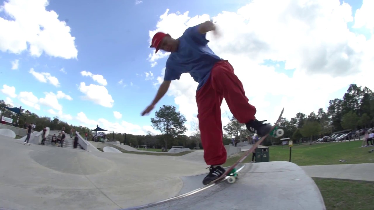 Collegiate Skate Tour in Gainesville! 02/24/2018 YouTube