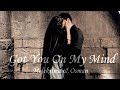 Meleksima &amp; Osman { Got You On My Mind }