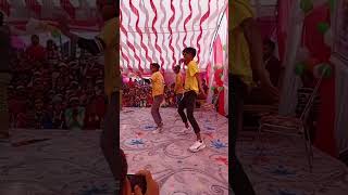 Dancer Sahdev Umashankar Ka Dance 26 January Ka Dance