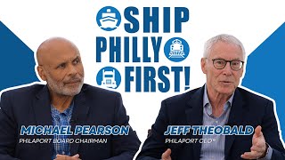 Ship Philly First!: Episode 11