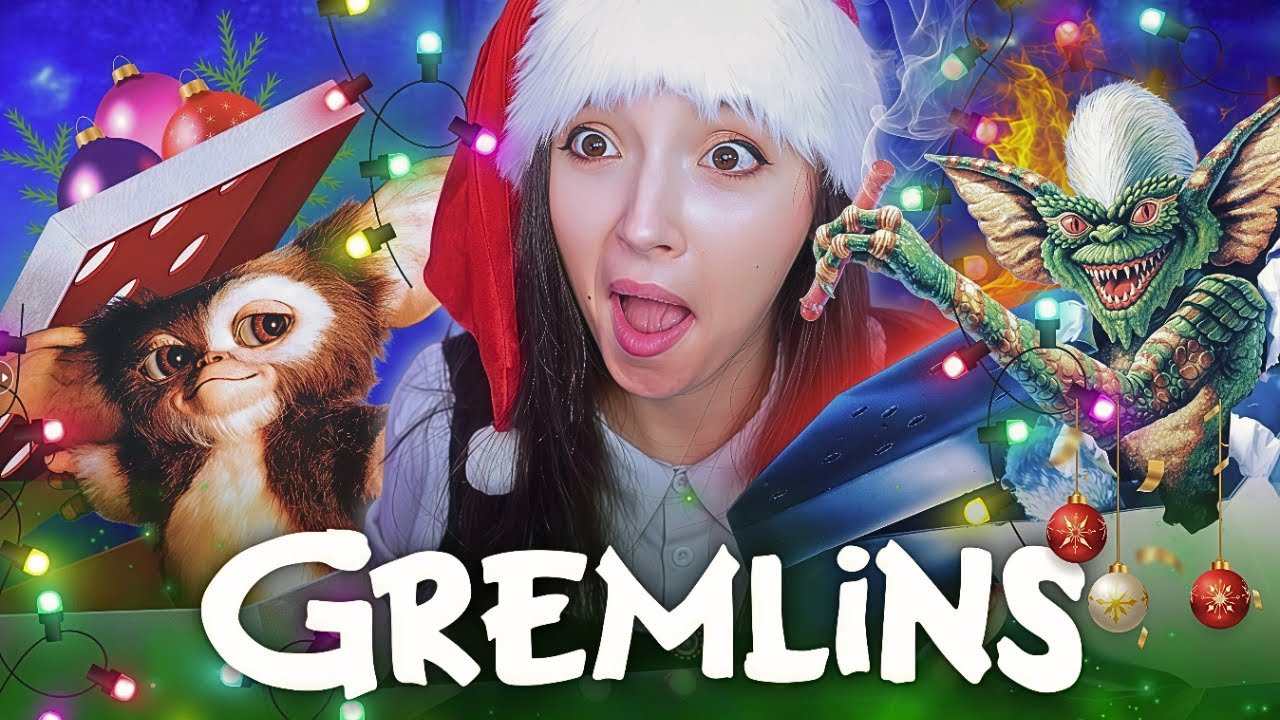 First Time Watching Gremlins | Bissflix