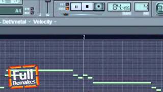 T.i. - Big Things Poppin Fl Studio Remake Flp