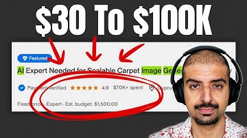 Three AI Automations That Took Me From $30 to $100K+