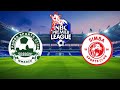 LIVE Pamba Jiji Vs Simba Sc 19 03 2026