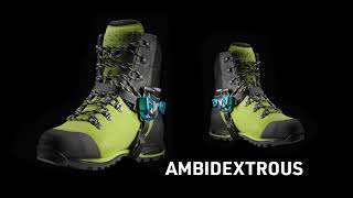 Notch Jet Step II | Make Your Climb Count