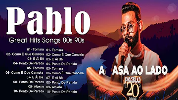 Pablo ~ Pablo Full Album ~ Pablo OPM Full Album