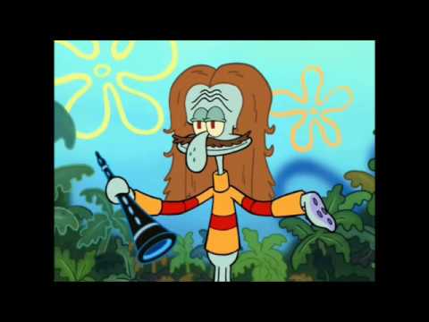 spongebob type beat