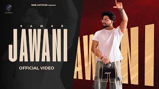 Jawani (official Video) Samar |Love Wirring| Luvv Beats| Hasan Wirring|Gavvy Moon| New Punjabi Song| screenshot 5