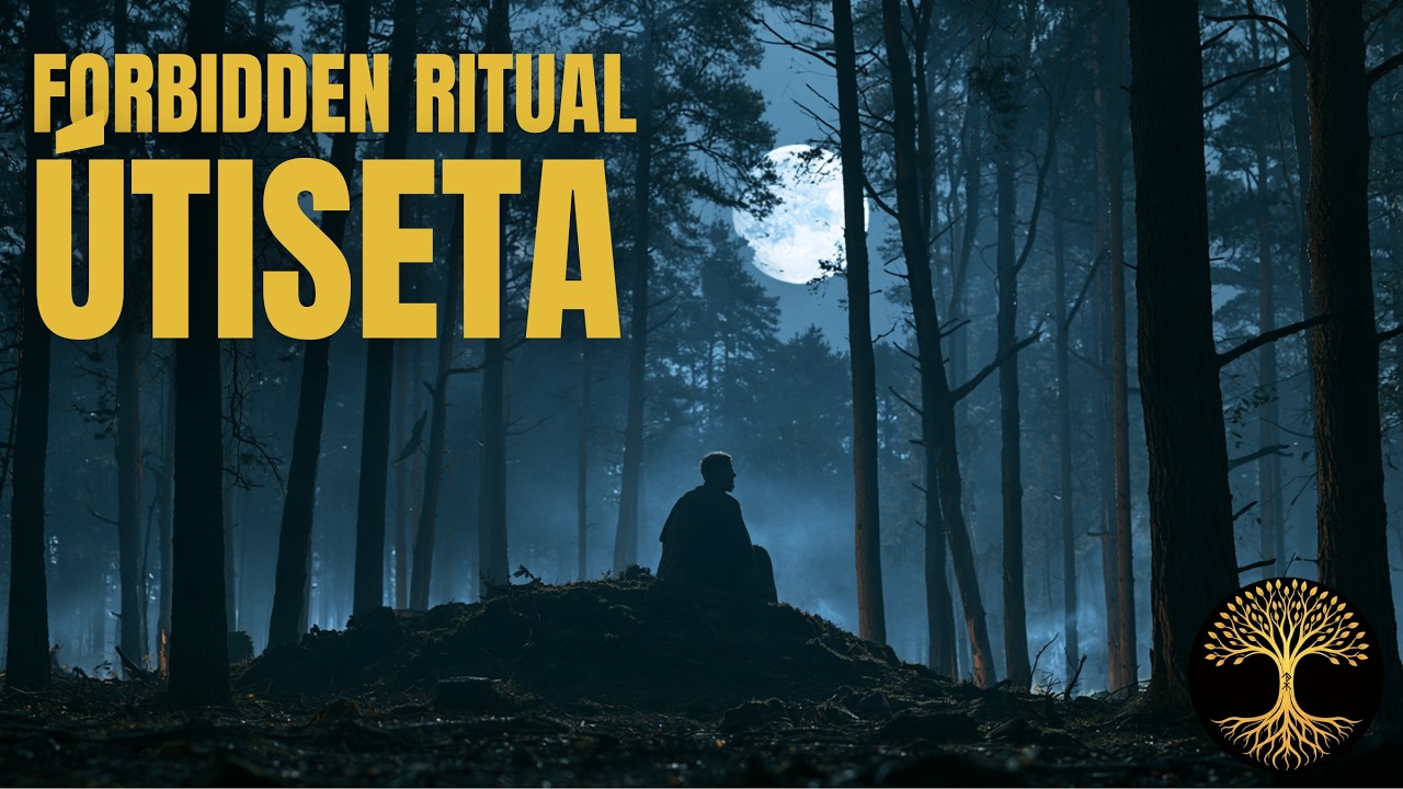 The Ancient Nordic Ritual That Christianity Forbade