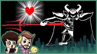 Finale - Undertale Part 20