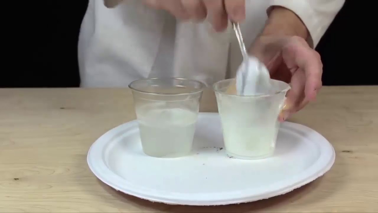 HOW TO MAKE  AWESOME Thermochromic Color Changing Slime |How It's Made #7| Amazing videos 2017