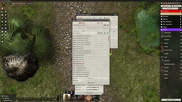 Foundry VTT - Add On: Token Flip