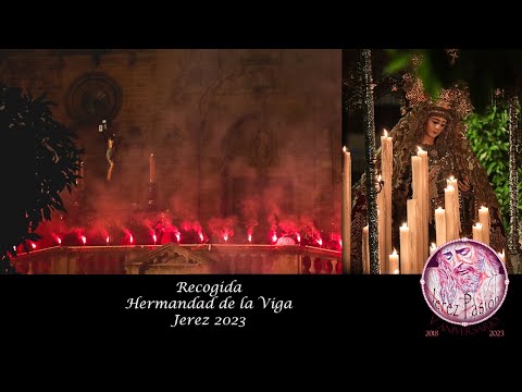 Antigua y Fervorosa Hermandad y Cofradía de Nazarenos del Santísimo Cristo de la Viga, Nuestro Señor San Salvador y Nuestra Señora del Socorro