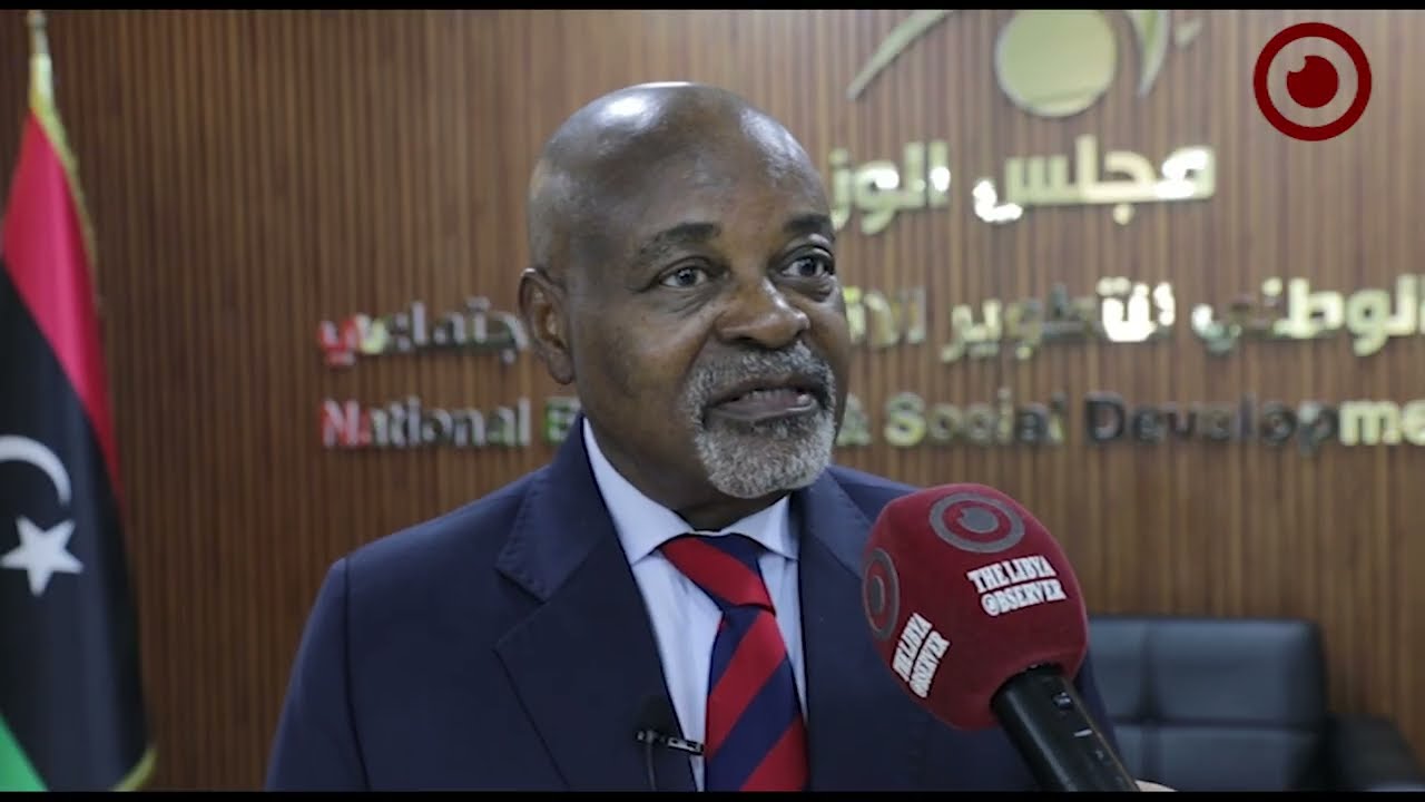 Preparing a cost report for social protection programs in Libya