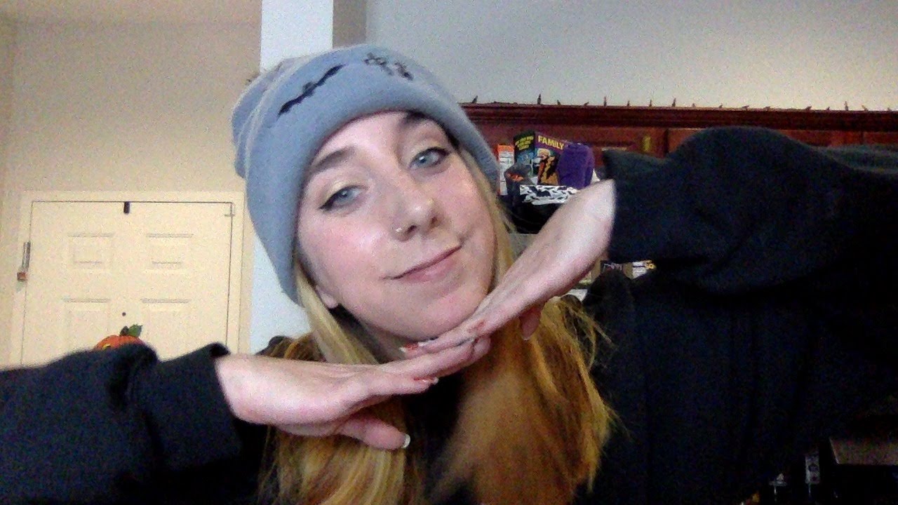 Opening Halloween Happy Mail!!! LIVE!