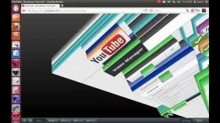 YouTube in 3D: Firefox geek feature