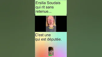 La parole au peuple, Ersilia Soudais thumbnail