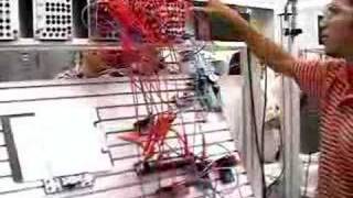 Electro-Pneumatic Lab