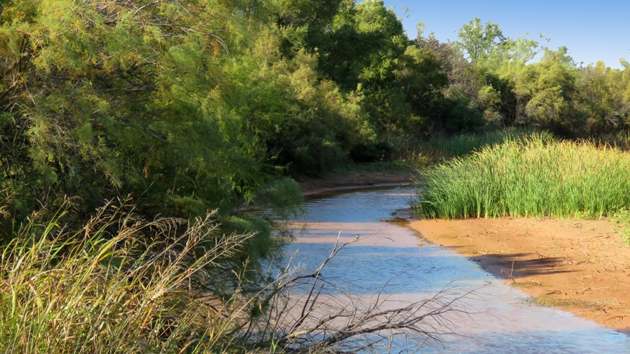 Copper Breaks State Park YouTube