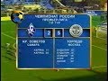 Крылья Советов 2-5 Торпедо. Чемпионат России 2004