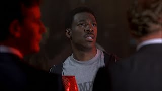 Beverly Hills Cop (1984) - Strip Club Resimi