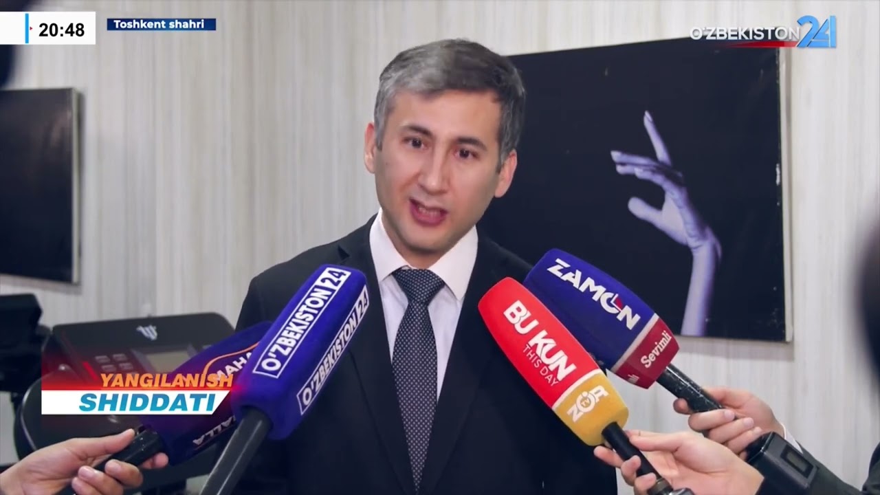 Mingbaev Robotics — kelajakni bugundan yaratamiz.”#mingbaevrobotics #madeinuzbekistan #mirziyoyev 