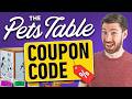 The Pets Table Coupon Code | Best Way to Try Fresh Food Cheap