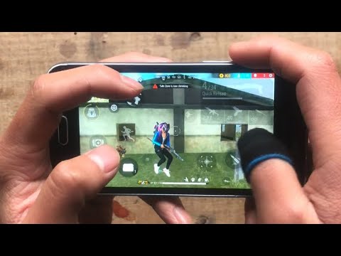 Good Handcam ⚡️🔥 (Samsung Galaxy j1 (2016)) "Free Fire Highlights" 2023 🏆 camera📷 IPhone 8 💫