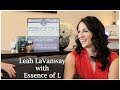 Passionpreneur tv essence of l