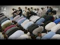 Taraweeh Night 16 Ramadan 1447