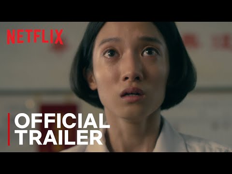 Detention: The Series | Episode 8 Trailer | Netflix