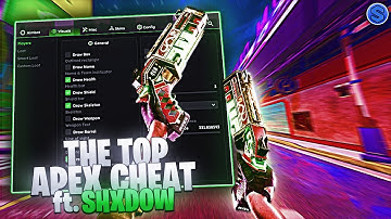 These Apex Cheats Have Been Undetected For Over A Year