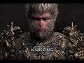 Соревнования по Black Myth: Wukong!