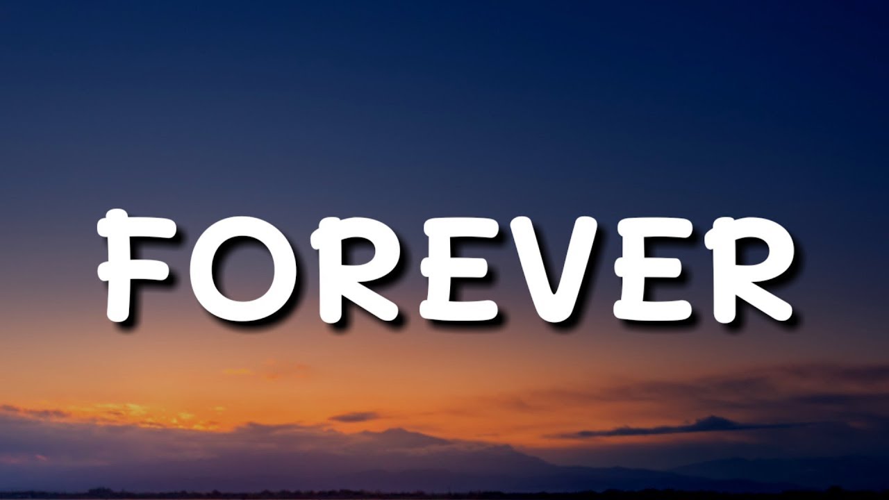 Charli XCX - Forever (Lyrics) - YouTube