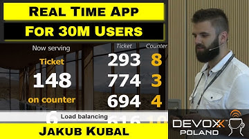 Small things make huge impact at big scale - lessons learned... – Jakub Kubal