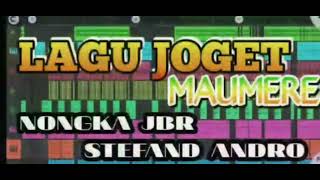 LAGU JOGET FUUL PARTI MAUMERE NONGKA JBR X STEFAN ANDRO 2021