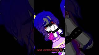 if Funtime foxy died... [Sister location] dont take it seriously mah frenz