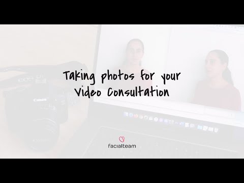 Photos for FFS Surgery consultation - 5 tips! | FAQ Tutorials in facial feminization