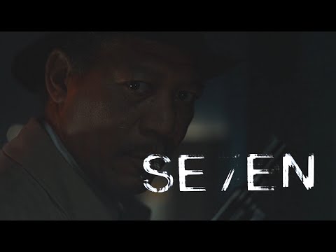 SEVEN / fan trailer