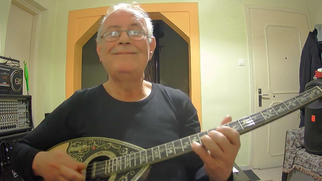 Θλιμμένο σούρουπο  (1970 - Κάθε ηλιοβασίλεμα)