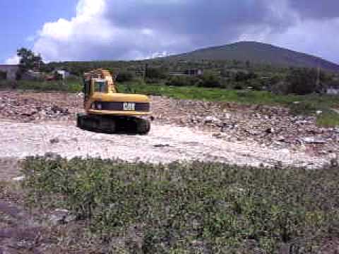 Terreno para elhospital de Villamar Michoacn