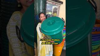 Home Products Just 159Rs