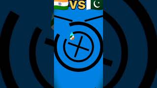 Guess who is winner ❓part 2 India ya Pakistan #shorts #short #indiavspakistan #song #music