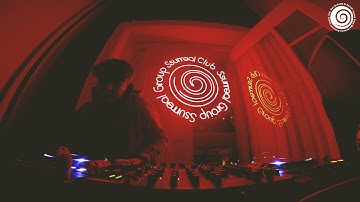 Didactico | Indie Dance & Dark Disco DJ Set @ssurrealnightclub Night 4K