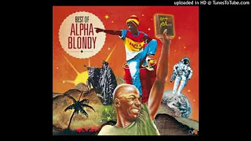 Alpha Blondy Ft The Wailers - Jerusalem
