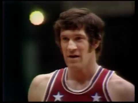 1973 NBA All Star Game - YouTube