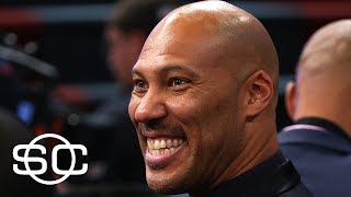 LaVar Ball Will Try To Get Reality TV Show | SportsCenter | ESPN